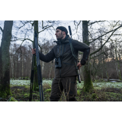 Seeland Chaser Jakke