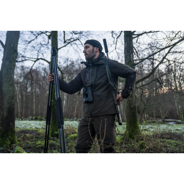 Seeland Chaser Jakke