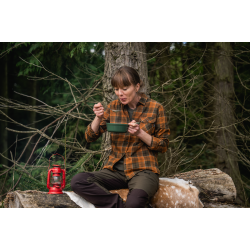 Seeland Skye Flannel Skjorte Women