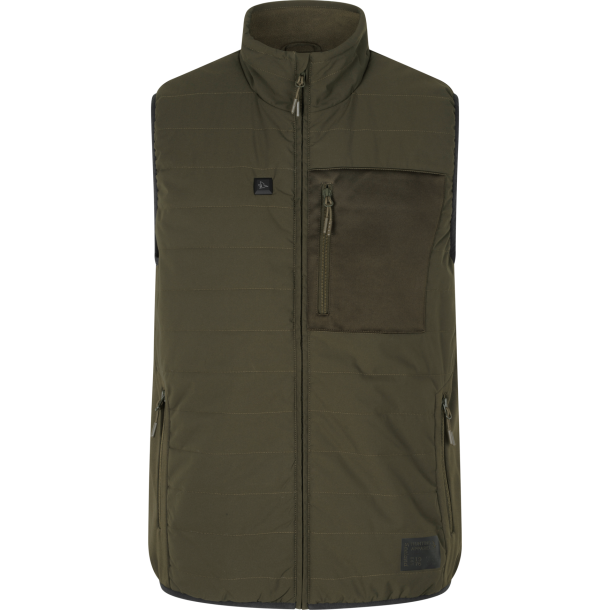 Seeland Celcius Heat vest inkl Powerbank