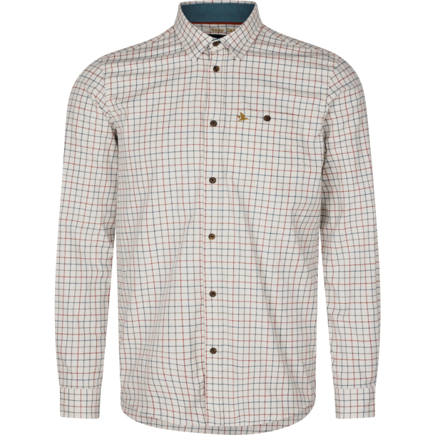 Seeland Oxford Shooting skjorte