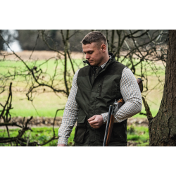 Seeland Oxford Shooting skjorte