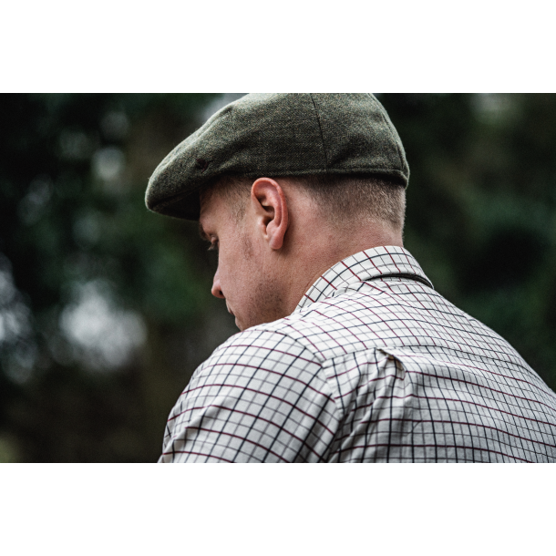 Seeland Oxford Shooting skjorte