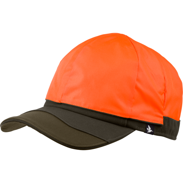 Seeland Trax Cap