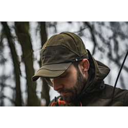 Seeland Trax Cap