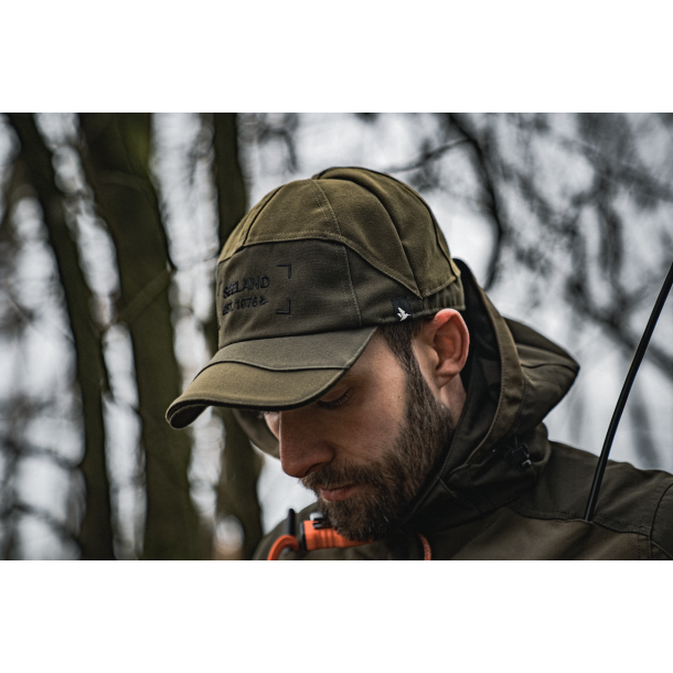 Seeland Trax Cap