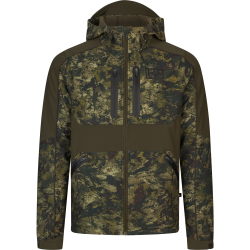 Seeland Chaser Areo camo jakke