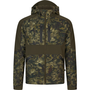 Seeland Chaser Areo camo jakke