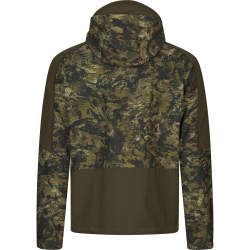 Seeland Chaser Areo camo jakke