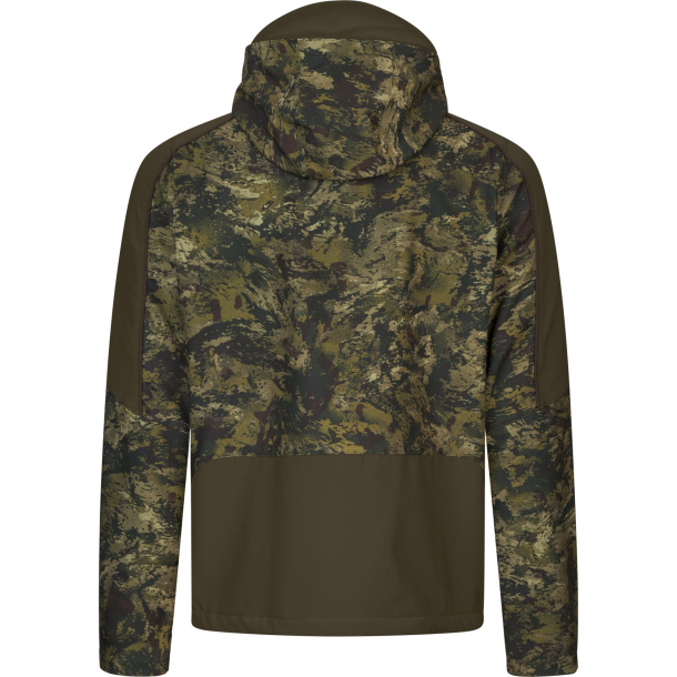 Seeland Chaser Areo camo jakke