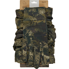 Seeland Aero camo overtrksst