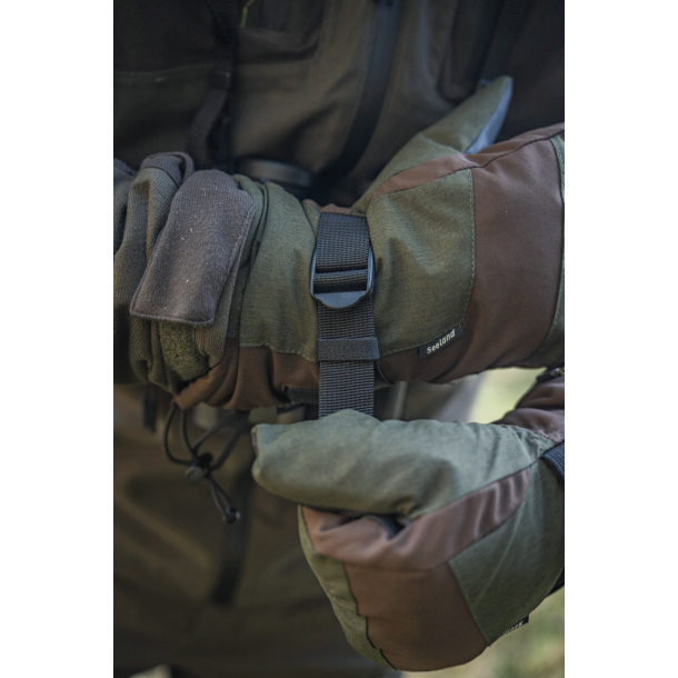 Seeland Celsius Heat handsker