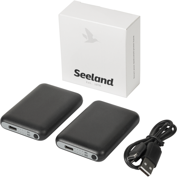 Seeland Celsius Heat sokker