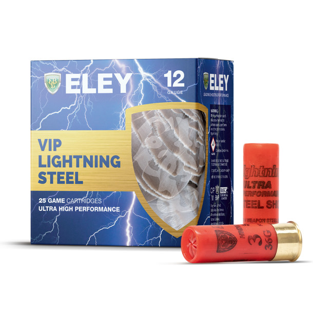 Eley Lightning Steel