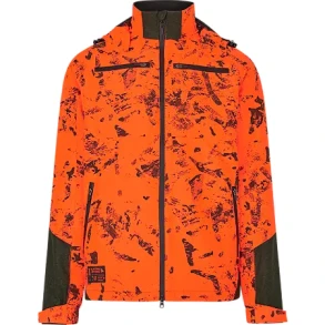 Seeland Trax Blaze Jakke