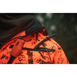 Seeland Trax Blaze Jakke