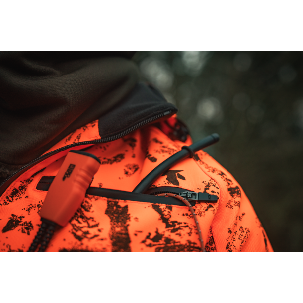 Seeland Trax Blaze Jakke