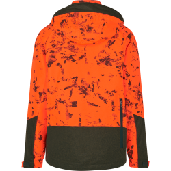 Seeland Trax Blaze Jakke