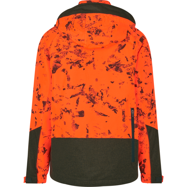 Seeland Trax Blaze Jakke