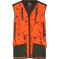 Seeland Trax blaze vest 