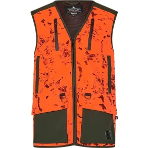 Seeland Trax blaze vest 