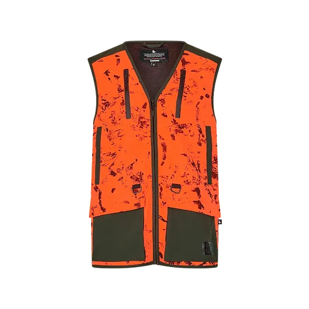 Seeland Trax blaze vest 