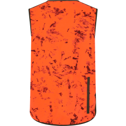 Seeland Trax blaze vest 
