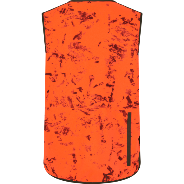 Seeland Trax blaze vest 