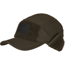 Seeland Teddy Fold Down Cap