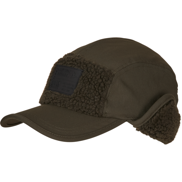 Seeland Teddy Fold Down Cap