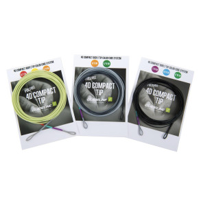 Guideline 4D Compact Tip