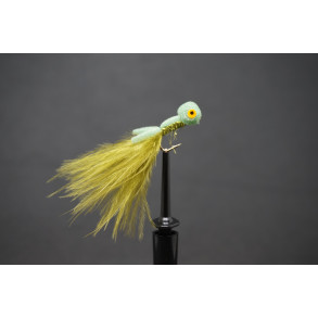 SFG Booby Olive Foamback