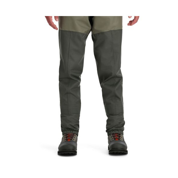 SIMMS TRIBUTARY BASALT Waders-st