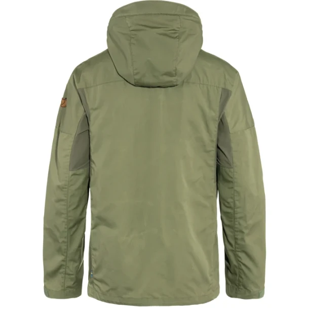 KAIPAK JACKET M Laurel-Green
