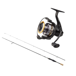 UL-St Mitchell &amp; Dam 