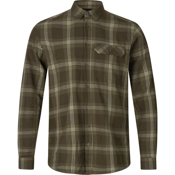 Seeland Highseat skjorte