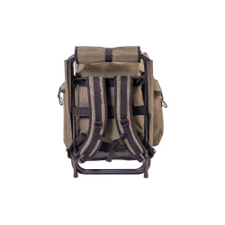 Kinetic rygs�kstol 