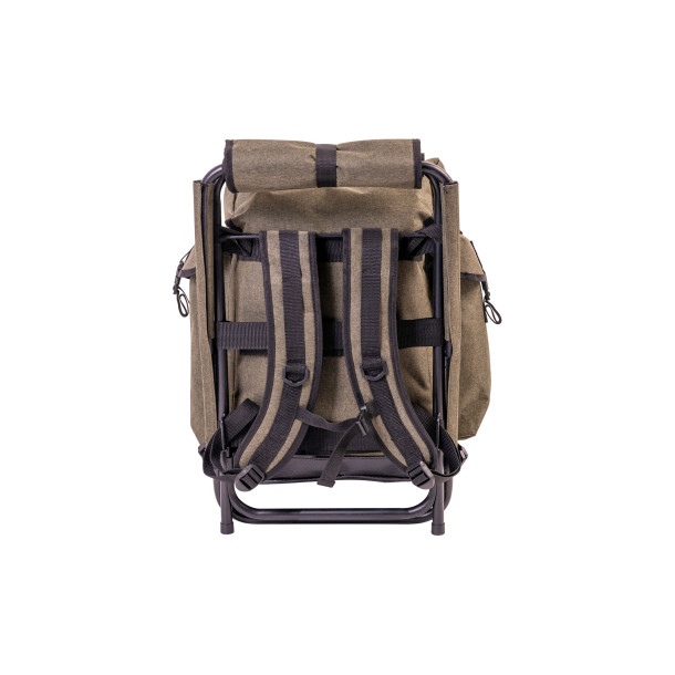 Kinetic rygs�kstol 