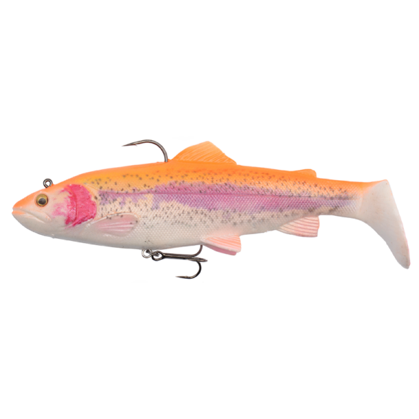 Savage Gear 4D Trout Rattle Shad