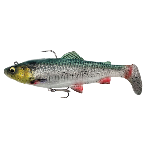 Savage Gear 4D Trout Rattle Shad