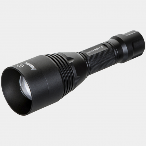 Hunter Pilot 17G riffel lygte