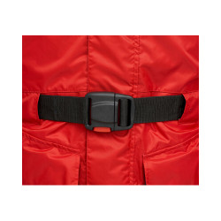 Kinetic Guardian Floatation Suit