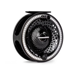 Guideline Aeon Fly Reel Black/Silver