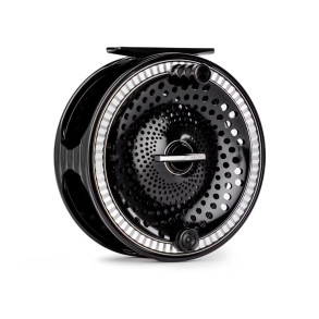 Guideline Aeon Fly Reel Black/Silver
