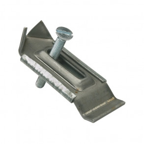 Monteringsbeslag til Rvildtopsats