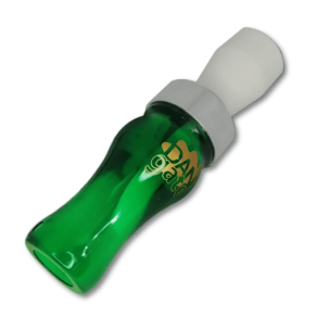 Lokkekald til gr�and Millard call