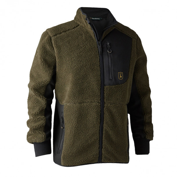 Deerhunter Rogaland Fiberpels Jakke