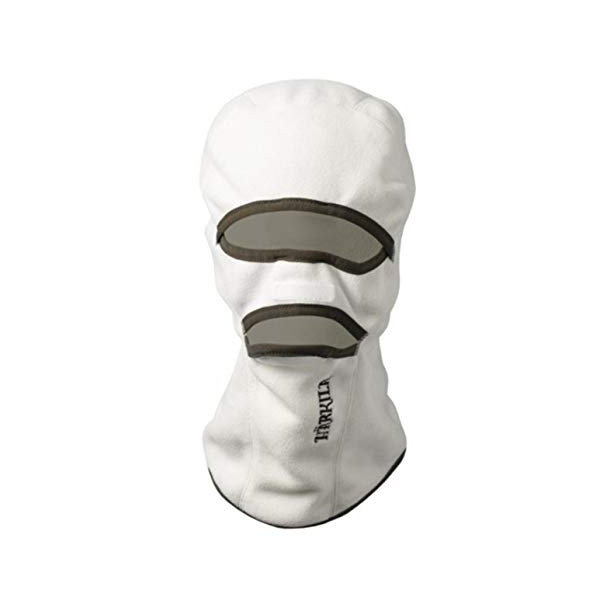 Hrkila Kiruna fleece balaclava