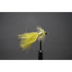 SFG Fritz Olive Hotshot