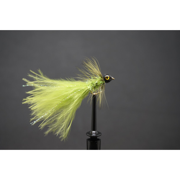 SFG Fritz Fluo Green Hotspot 